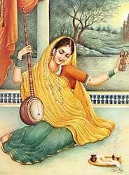 ગંગાસતી