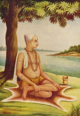 તુલસીદાસ